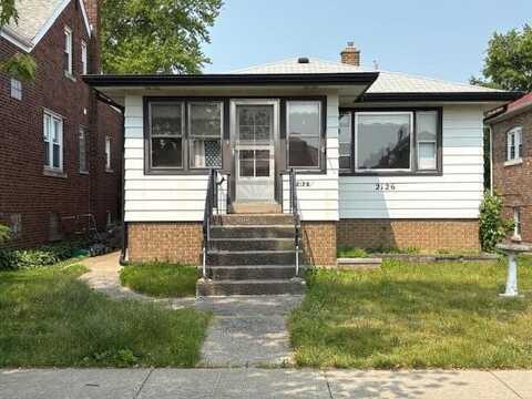 2126 Superior Avenue, Whiting, IN 46394