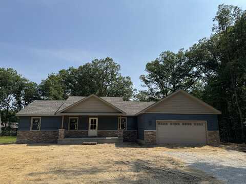 3649 Pointer Lane, Wheatfield, IN 46392