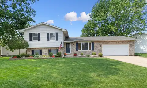 3670 Allison Street, Portage, IN 46368