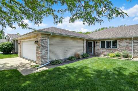 8546 Orchard Drive, Highland, IN 46322