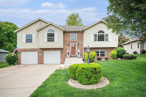 426 Chadwick Circle, Valparaiso, IN 46385