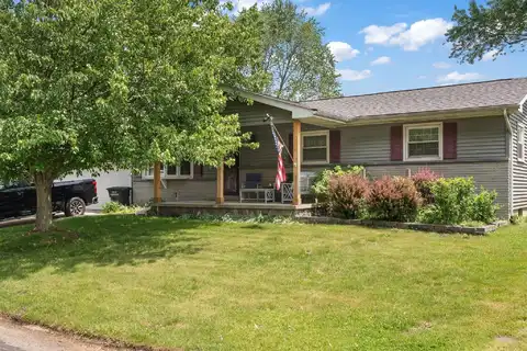 2435 Jacqueline Street, Portage, IN 46368