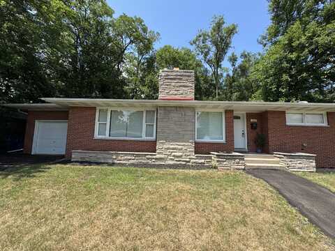 6910 Ash Avenue, Gary, IN 46403