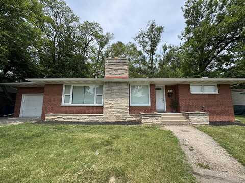 6910 Ash Avenue, Gary, IN 46403