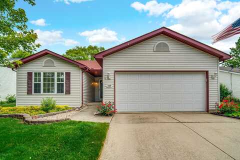 332 Galway Drive, Valparaiso, IN 46385