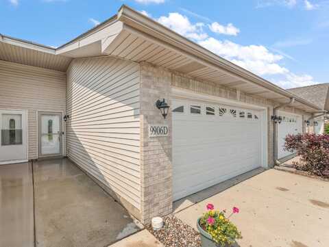9906 W 147th Avenue, Cedar Lake, IN 46303