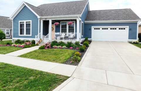339 Bolinger Lane, Chesterton, IN 46304