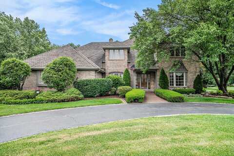 501 Turnberry Drive, Schererville, IN 46375