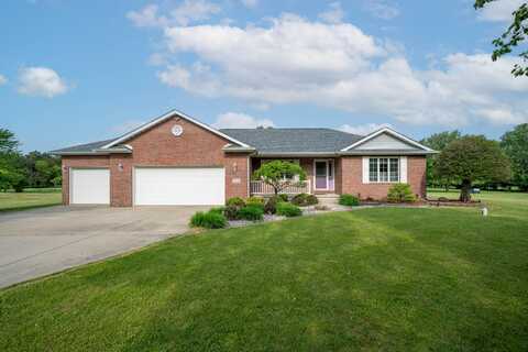 11556 Baker Street, Crown Point, IN 46307