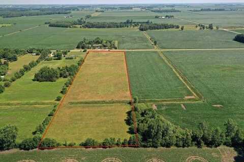 N/A In-16, Monon, IN 47959