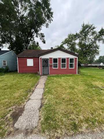 907 Central Avenue, Gary, IN 46407