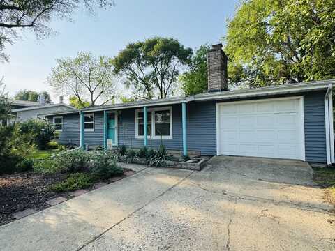 442 Washington Park Boulevard, Michigan City, IN 46360