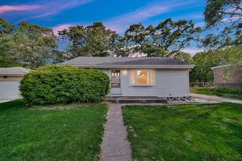 1020 Riverlane Drive, Lake Station, IN 46405