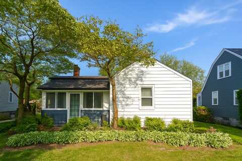 7117 Wicker Avenue, Hammond, IN 46323