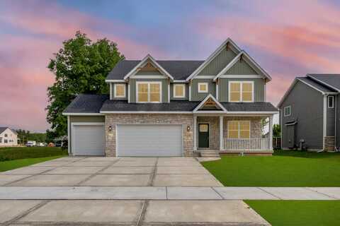 2132 Pradera Trail, Chesterton, IN 46304