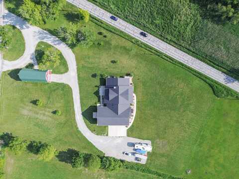 4512 E 117th Avenue, Crown Point, IN 46307