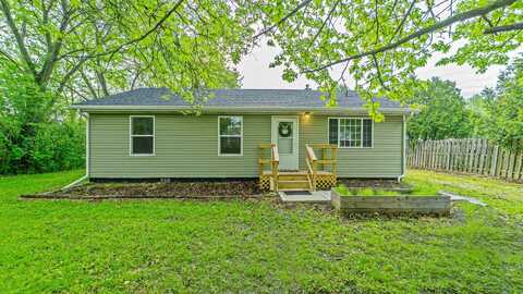 1723 S Broad Street, Griffith, IN 46319