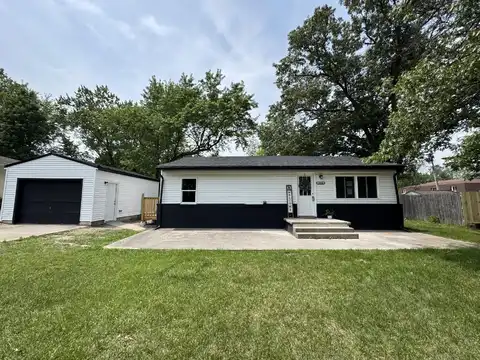 2328 Locust Street, Portage, IN 46368
