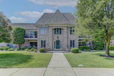 2740 Georgetowne Drive, Highland, IN 46322