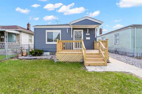 2309 Buchanan Street, Gary, IN 46407
