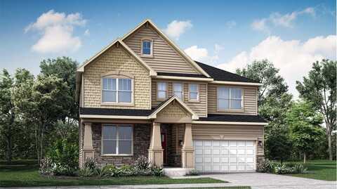 3528 Brander Drive, Valparaiso, IN 46385