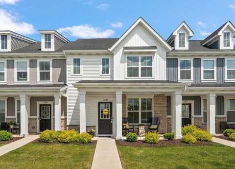 11893 Rhode Island Street, Crown Point, IN 46307