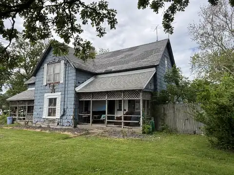 526 W Clark Street, Rensselaer, IN 47978