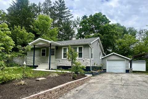 13 S 600 W, Hebron, IN 46341