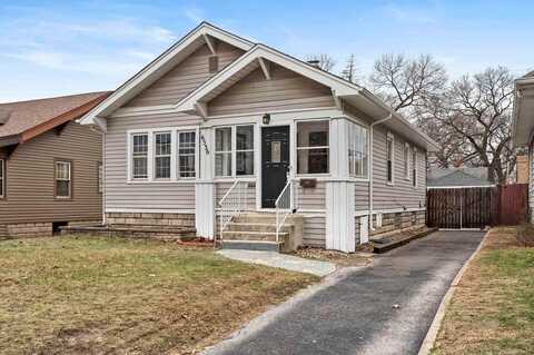 6536 Madison Avenue, Hammond, IN 46324