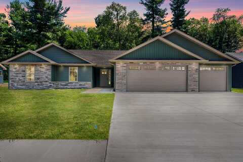 1615 Elderberry Street SE, DeMotte, IN 46310