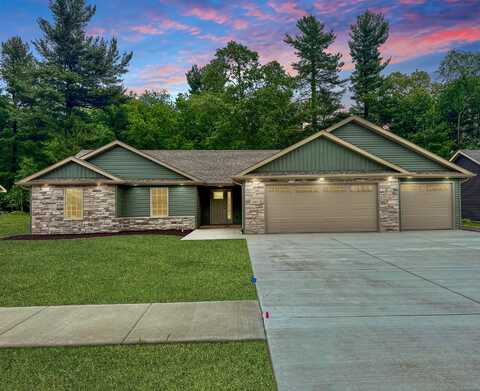 1615 Elderberry Street SE, DeMotte, IN 46310