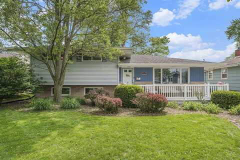 9227 Grace Place, Highland, IN 46322