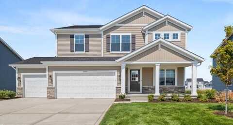 6824 Tucson Road, Schererville, IN 46375