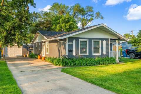 510 215th Street, Dyer, IN 46311