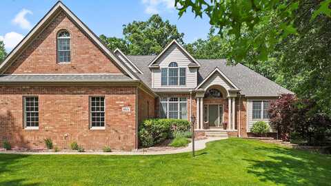 8944 N Lilac Street, DeMotte, IN 46310