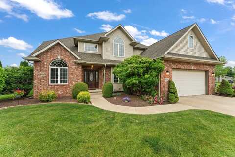 9560 W 96th Place, Saint John, IN 46373