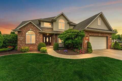 9560 W 96th Place, Saint John, IN 46373