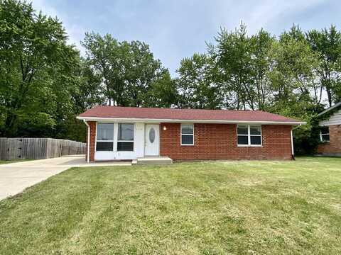 4512 Ohio Street, Michigan City, IN 46360
