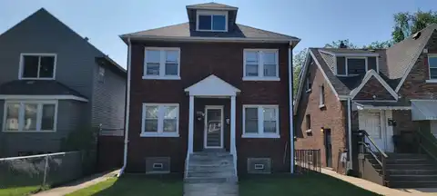 4112 Drummond Street, East Chicago, IN 46312