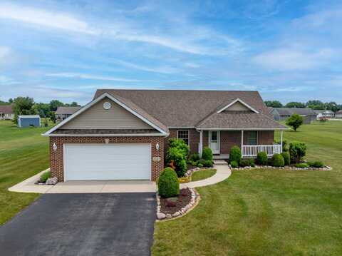 11745 Wild Flower Trail, Wheatfield, IN 46392