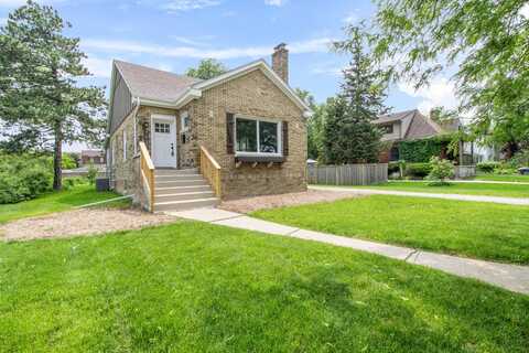 7937 Forest Avenue, Munster, IN 46321