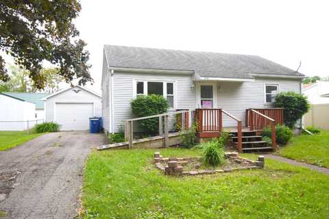 210 S New York Street, Remington, IN 47977