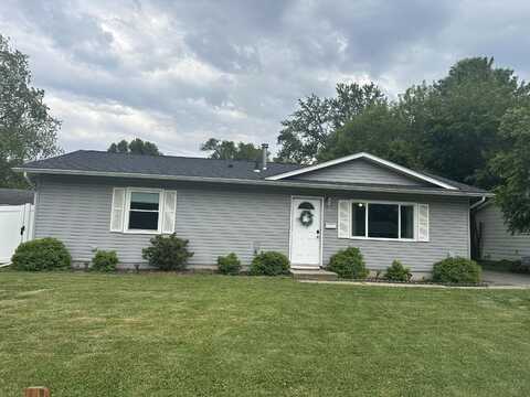 1706 Cedar Street, Valparaiso, IN 46383