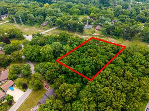 Vacant Lincoln Avenue, Portage, IN 46368
