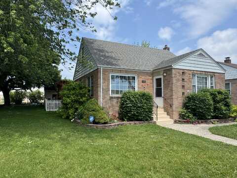 926 W Home Avenue, Hobart, IN 46342