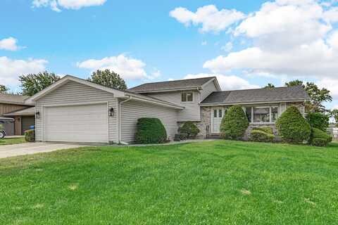 1501 W 94th Court, Crown Point, IN 46307