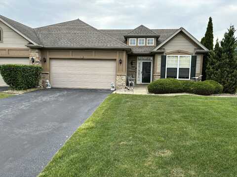 1030 Rockwell Lane, Dyer, IN 46311