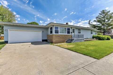 9053 Hess Drive, Highland, IN 46322