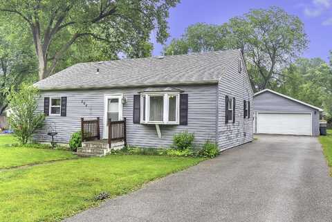 204 Oak Street, Crown Point, IN 46307