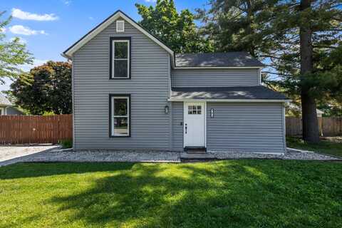 301 S Rose Avenue, Kouts, IN 46347